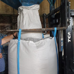 Биг-бэги для зерна: эффективное решение для логистики и хранения Биг-бэги для зерна: эффективное решение для логистики и хранения